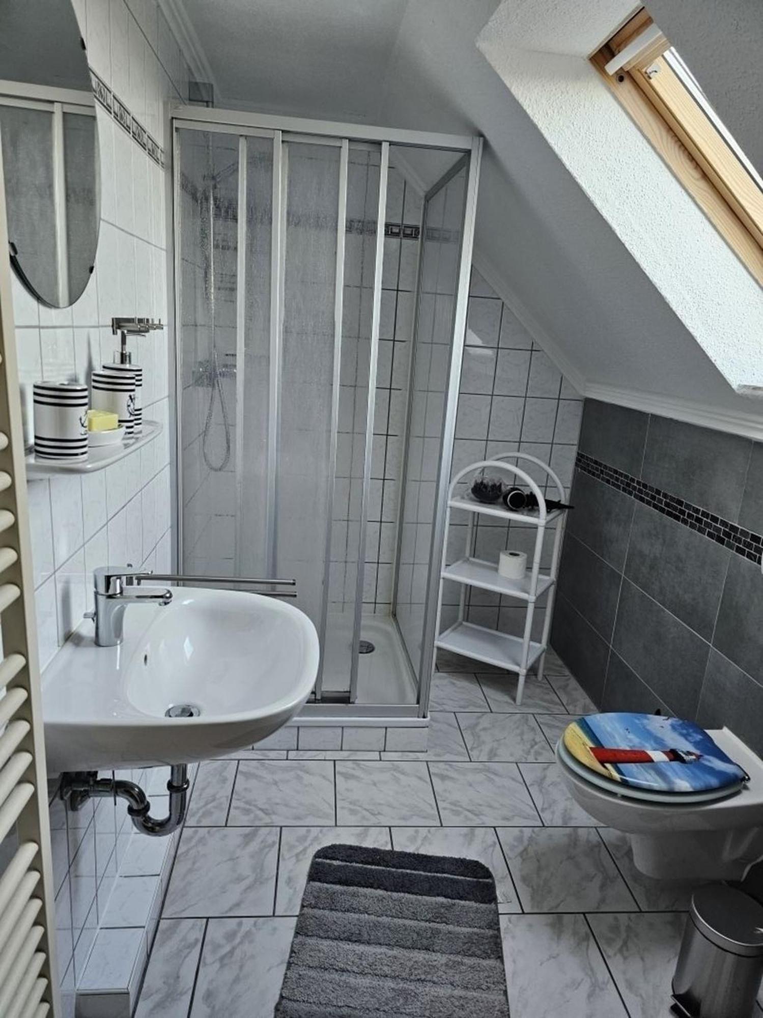 Ferienhaus Buttforde Wittmund Kültér fotó