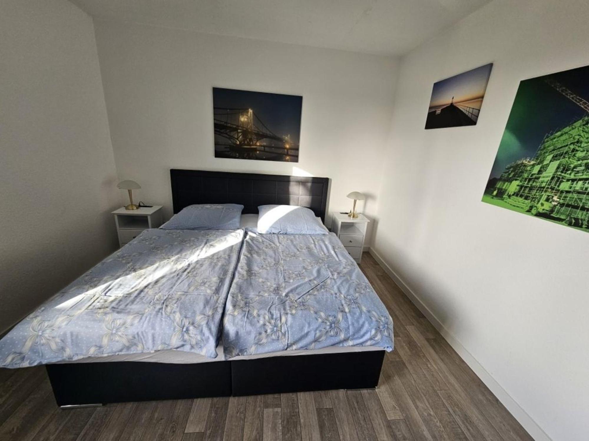 Ferienhaus Buttforde Wittmund Kültér fotó