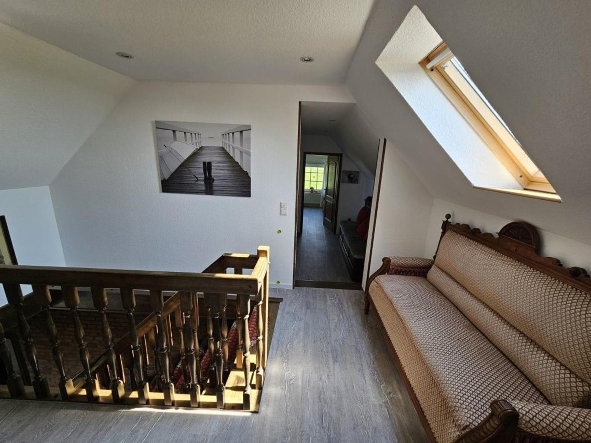 Ferienhaus Buttforde Wittmund Kültér fotó