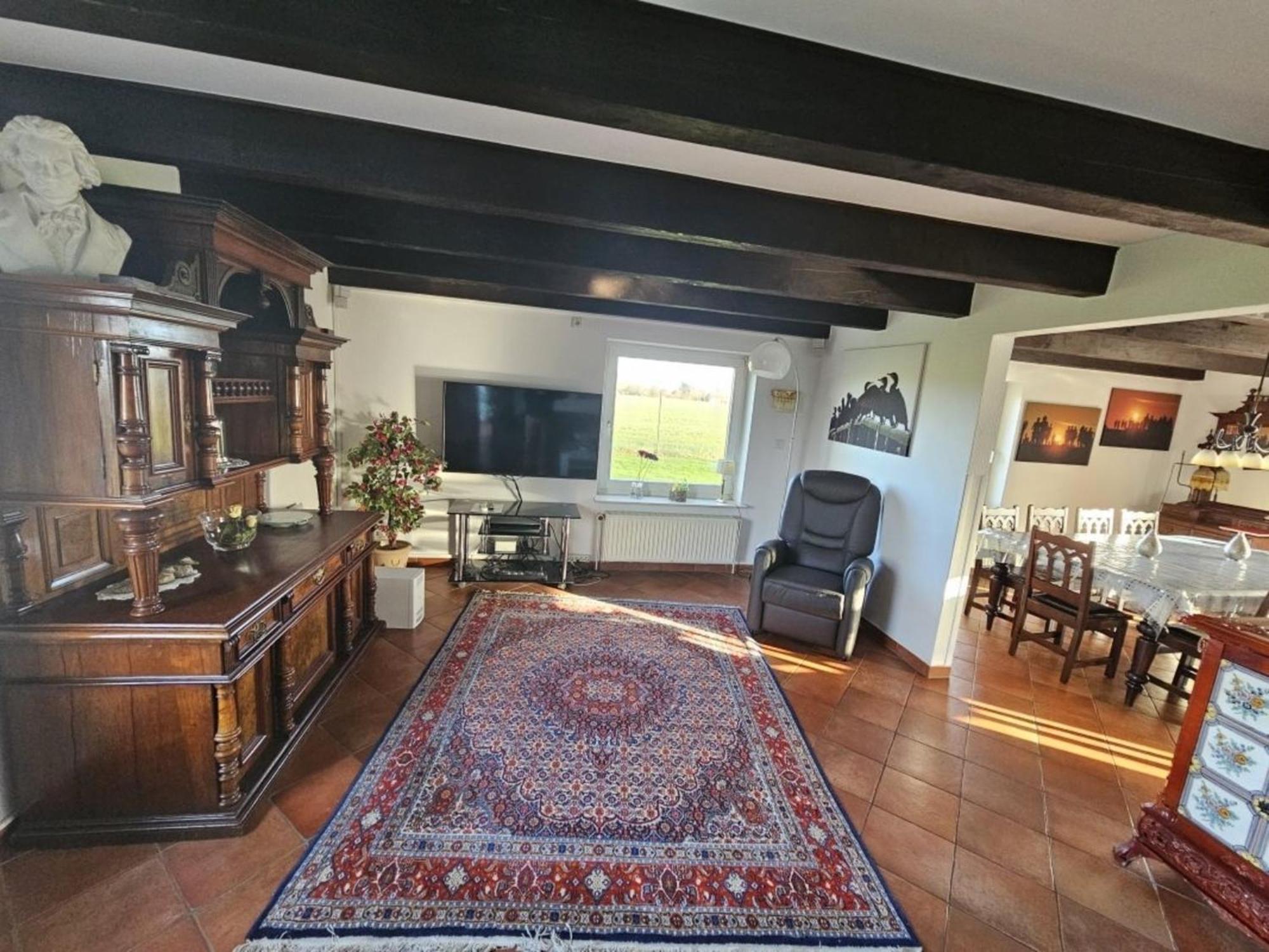 Ferienhaus Buttforde Wittmund Kültér fotó