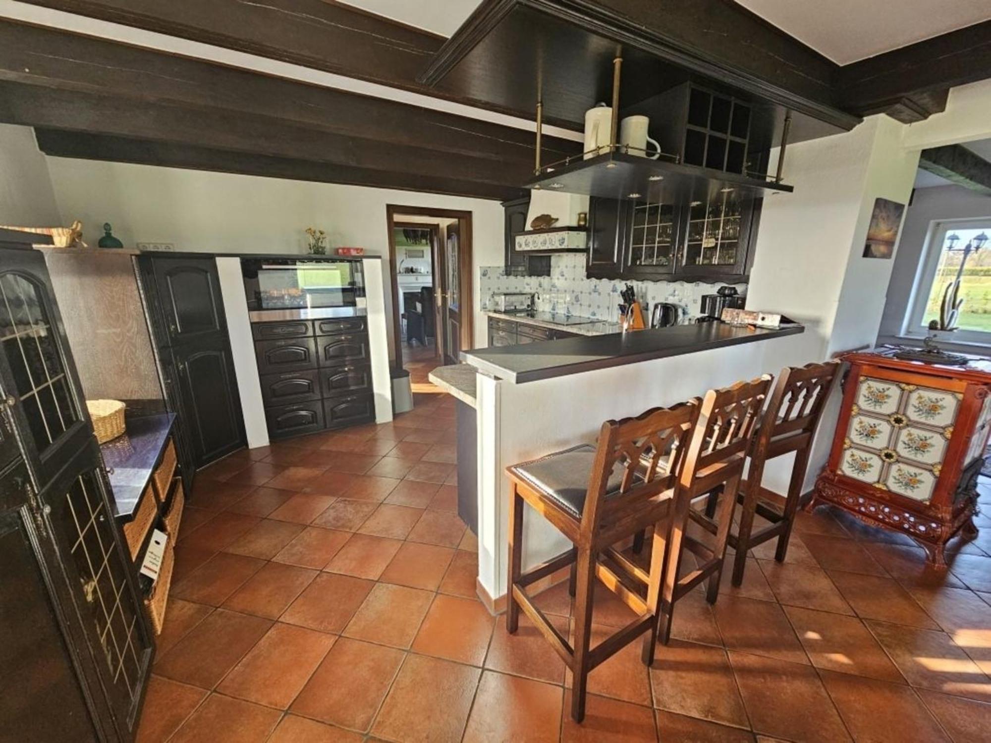 Ferienhaus Buttforde Wittmund Kültér fotó