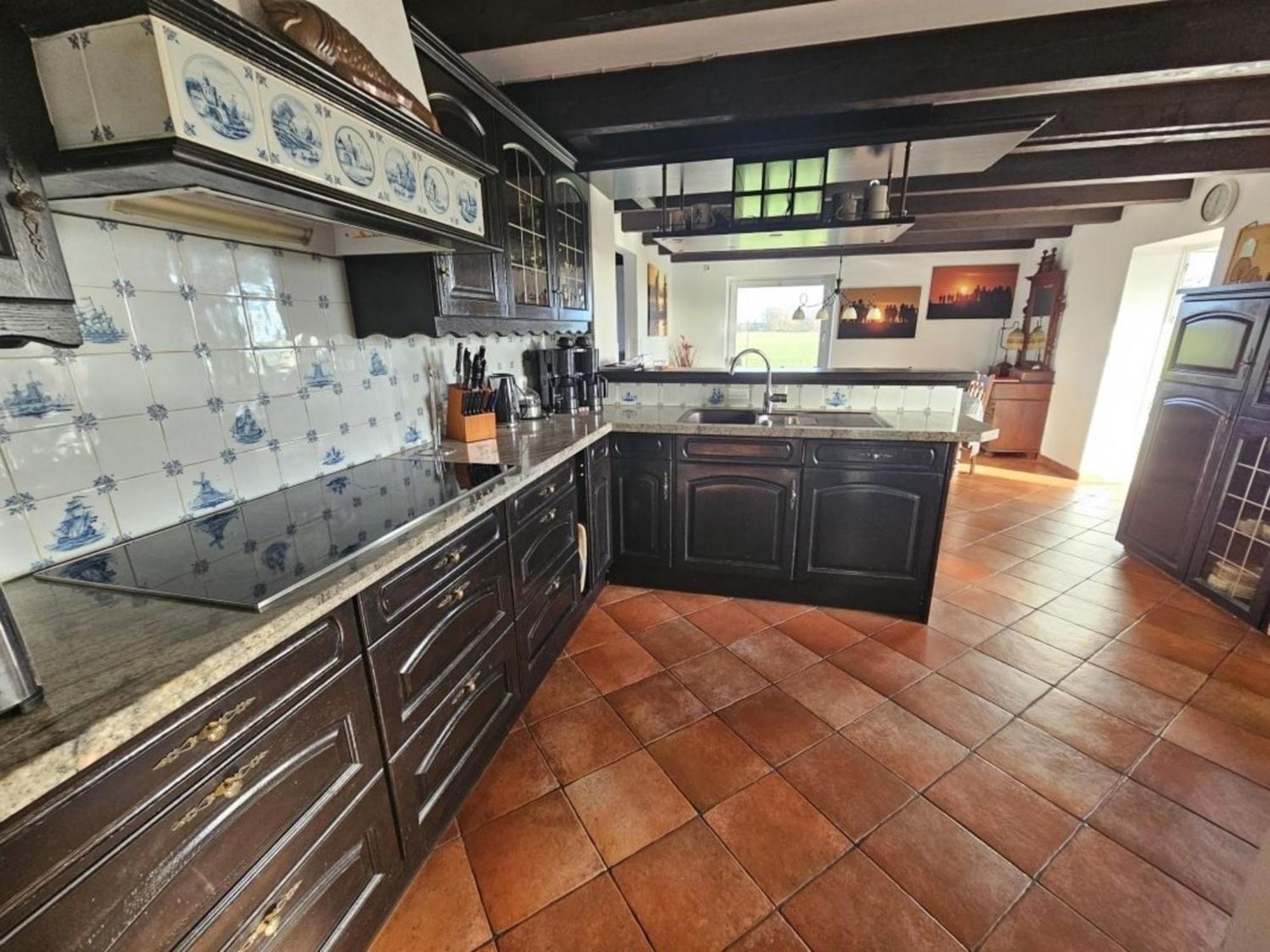 Ferienhaus Buttforde Wittmund Kültér fotó